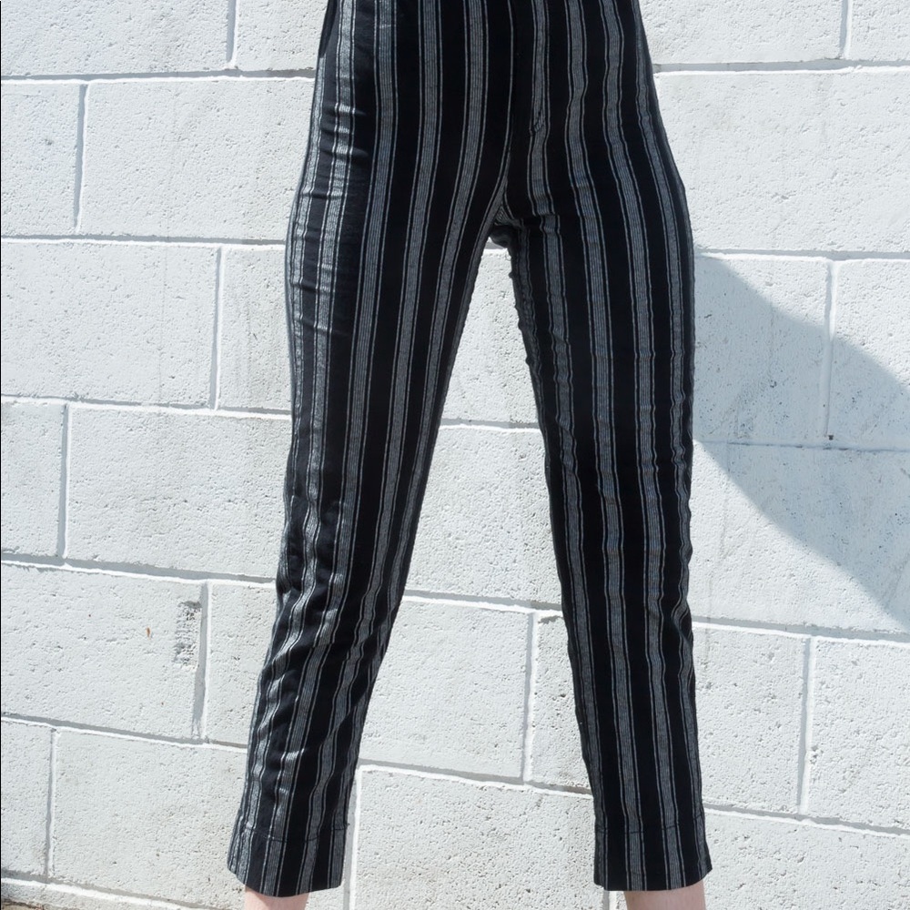 tilden pants🤍